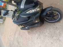 Honda Pcx 150 2015 Motorbike