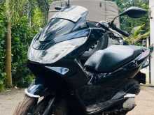 Honda PCX 150 2019 Motorbike