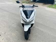 Honda Pcx 150 2020 Motorbike