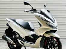 Honda PCX 150 2019 Motorbike