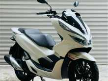 Honda PCX 150 2019 Motorbike