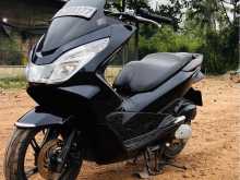 Honda Pcx 150 2019 Motorbike