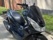 Honda Pcx 150 2015 Motorbike