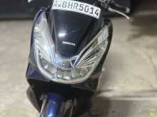 Honda Pcx 150 2019 Motorbike