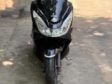 Honda Pcx 150 2015 Motorbike