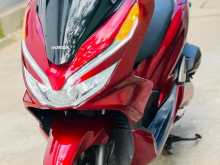 Honda PCX 150 2020 Motorbike