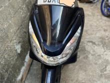 Honda PCX 150 2016 Motorbike