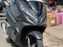 Honda Pcx 150 2021 Motorbike