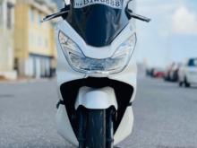 Honda PCX 150 2019 Motorbike