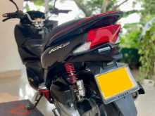 Honda PCX 150 Anniversary 2018 Motorbike