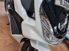 Honda PCX 150 2021 Motorbike