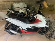 Honda PCX 150 2019 Motorbike