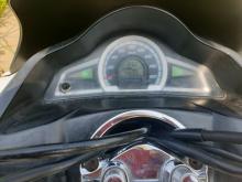 Honda PCX 150 2017 Motorbike