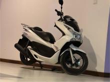 Honda PCX 150 2015 Motorbike