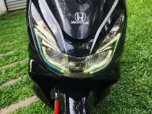 Honda Pcx 150 2018 Motorbike