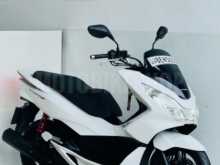 Honda PCX 150 LED 2015 Motorbike