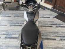 Honda PCX 150 2017 Motorbike