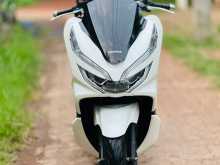 Honda Pcx 150 2019 Motorbike