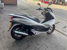 Honda PCX 150 2012 Motorbike