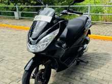 Honda PCX 150 2019 Motorbike