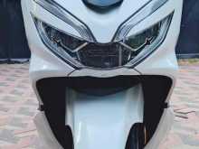 Honda PCX 150 Angel Light 2021 Motorbike
