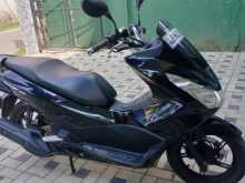 Honda Pcx 150 2019 Motorbike