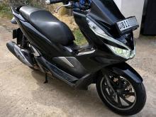 Honda PCX 150 2019 Motorbike