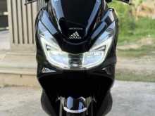 Honda Pcx 150 2015 Motorbike