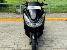 Honda PCX 150 2019 Motorbike
