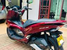 Honda Pcx 150 2019 Motorbike