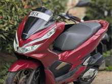 Honda Pcx 150 2019 Motorbike