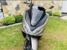 Honda PCX 150 Angel Light 2019 Motorbike