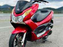 Honda Pcx 150 2012 Motorbike