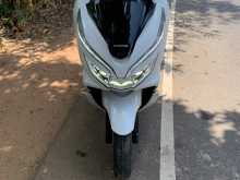 Honda Pcx 150 2018 Motorbike