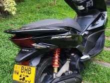 Honda Pcx 150 Led 2017 Motorbike