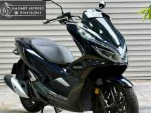 Honda PCX 150 2021 Motorbike