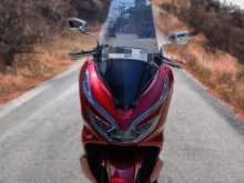 Honda PCX 150 2021 Motorbike
