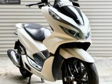 Honda PCX 150 ANGEL 2019 Motorbike