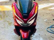 Honda Pcx 150 Angel Light 2019 Motorbike