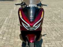 Honda PCX 150 2020 Motorbike