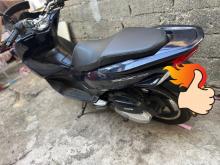 Honda PCX 150 2016 Motorbike
