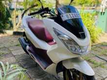 Honda Pcx 150 2019 Motorbike