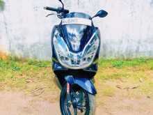 Honda PCX 150 2019 Motorbike