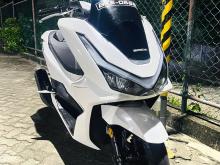 Honda Pcx 2025 Motorbike