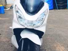 Honda PCX 150CC 2007 Motorbike