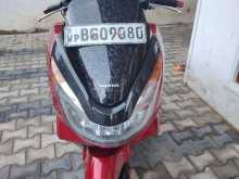 Honda Pcx 150cc 2018 Motorbike