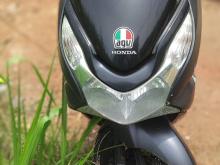Honda PCX 150cc 2015 Motorbike