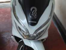 Honda PCX 2023 Motorbike