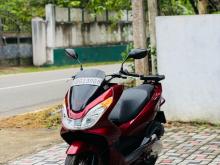 Honda PCX 150cc 2019 Motorbike