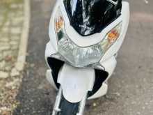 Honda Pcx 150cc 2017 Motorbike